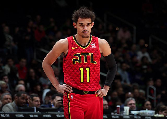 追梦：我还想再拿一冠；防守时始终相信我比我面前对手更聪明