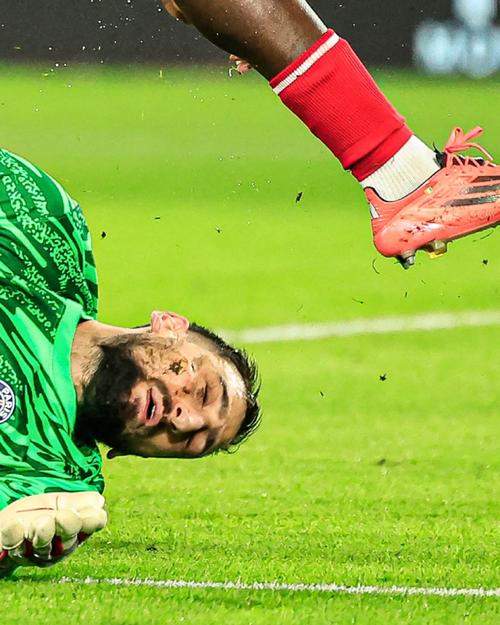 马切吉亚尼：奥古斯托客串不了右路；索默的扑救有问题