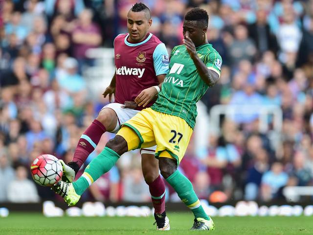 法比奥：国安连续两场红牌 关于裁判我无法多说